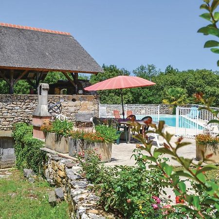 Lovely Home In Padirac With Wifi מראה חיצוני תמונה