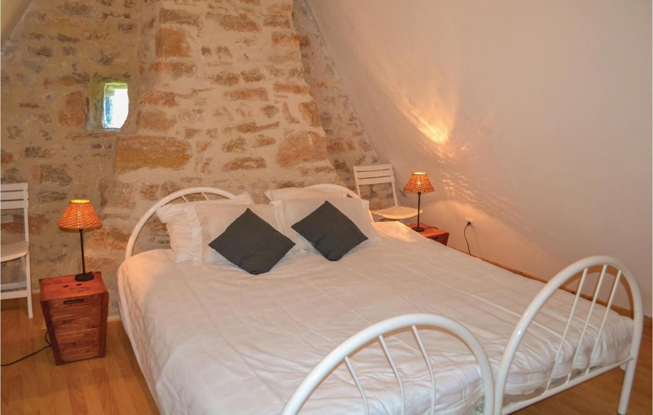 Lovely Home In Padirac With Wifi מראה חיצוני תמונה