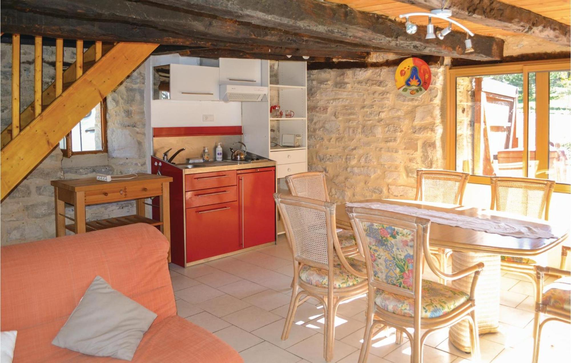Lovely Home In Padirac With Wifi מראה חיצוני תמונה